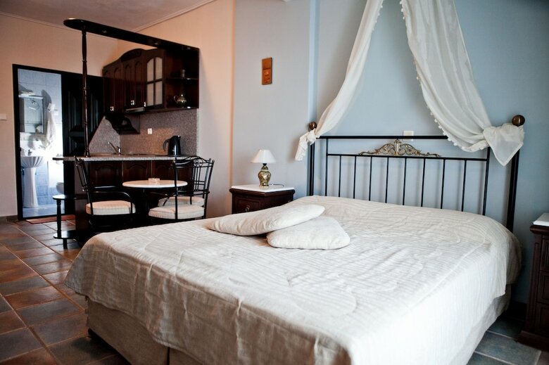Vasilaras Hotel