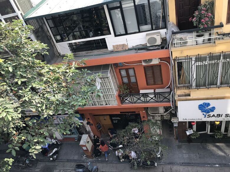 Stelward Prima Hotel - Former Golden Legend