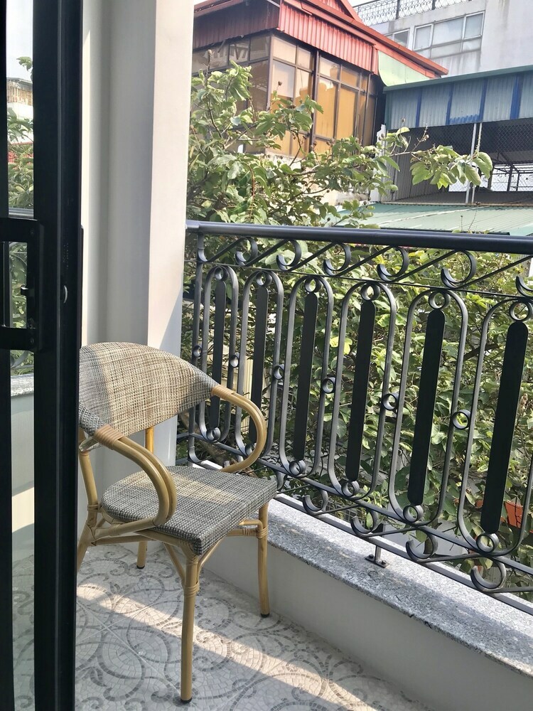 Stelward Prima Hotel - Former Golden Legend