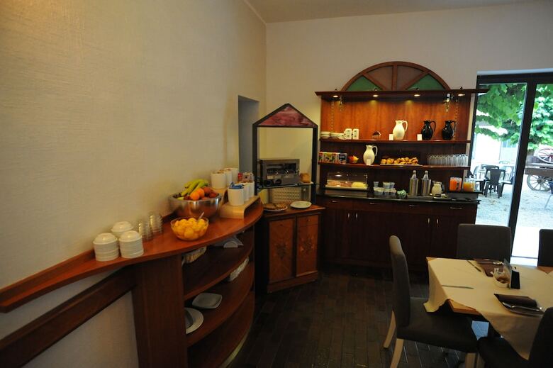 Posada Hotel Agnello