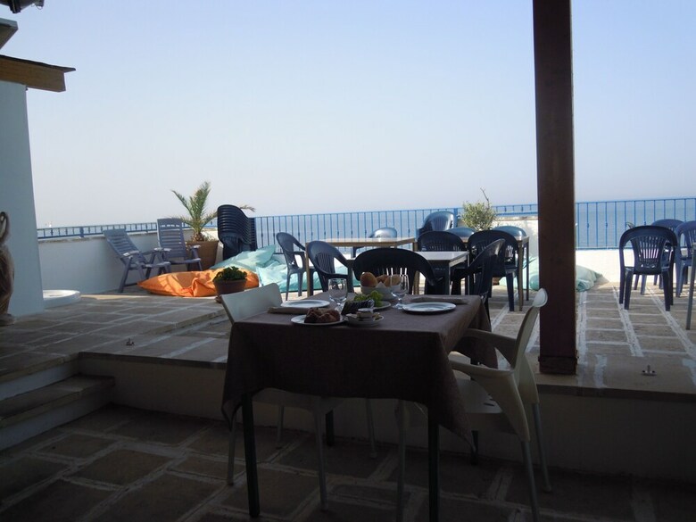 Vistamare Bed And Breakfast