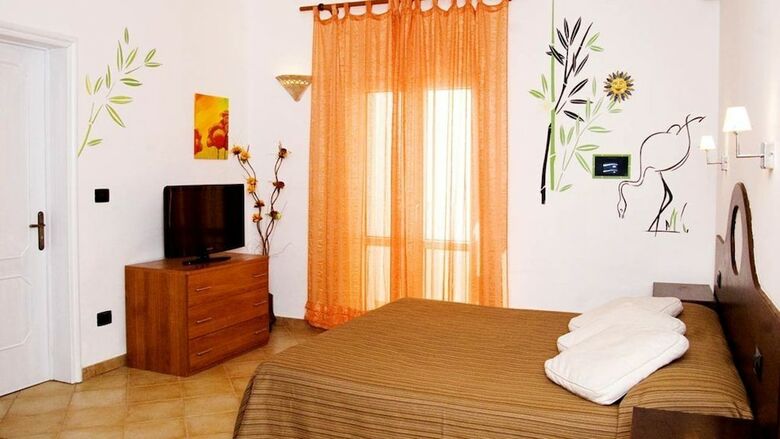 Vistamare Bed And Breakfast