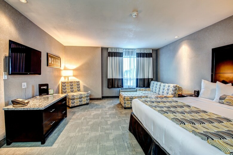 Hotel Home Inn & Suites Yorkton