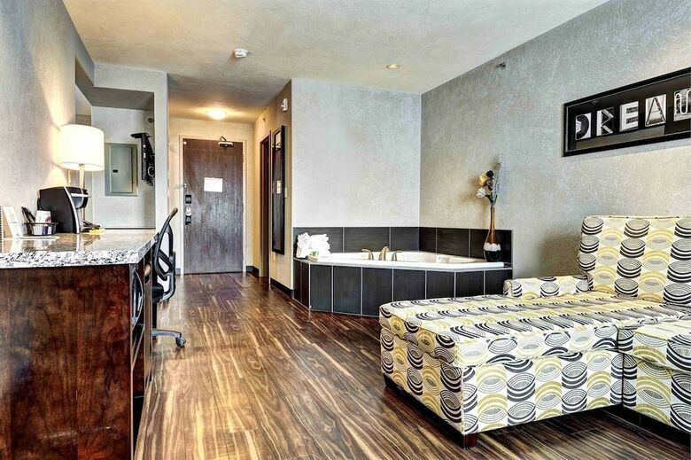 Hotel Home Inn & Suites Yorkton