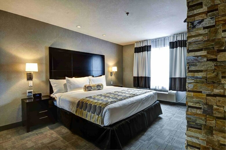 Hotel Home Inn & Suites Yorkton