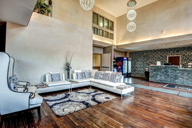 Hotel Home Inn & Suites Yorkton