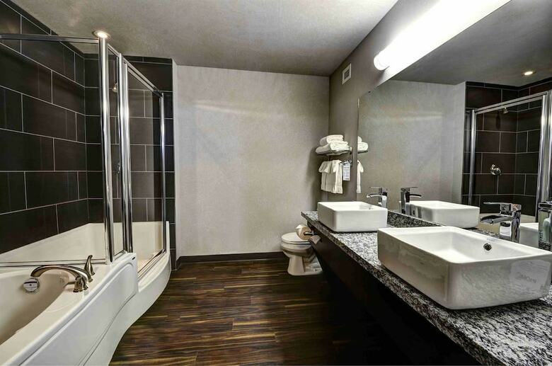 Hotel Home Inn & Suites Yorkton