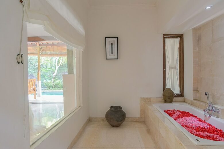 Hotel Alam Bidadari Seminyak Villas