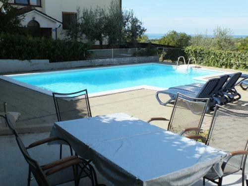 Apartamentos Residence Lavanda