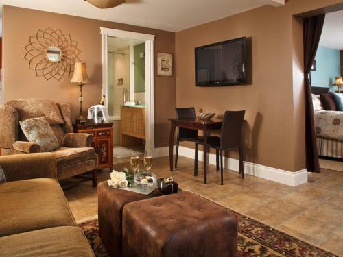Bed & Breakfast Abbeymoore Manor