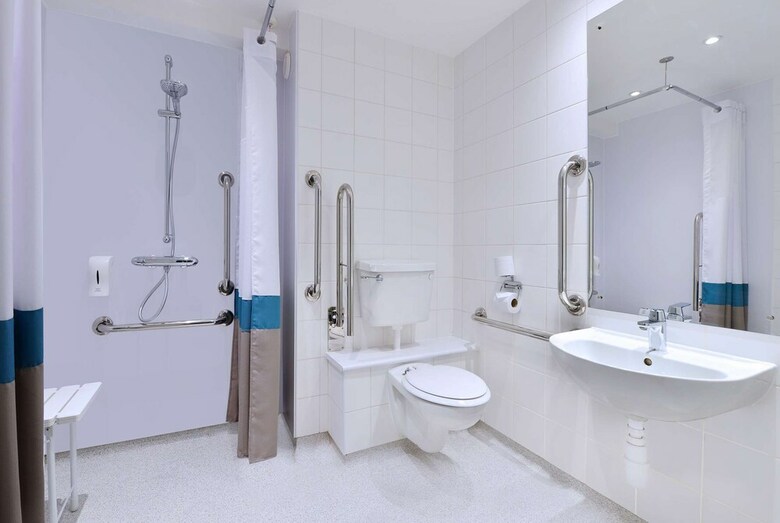 Hotel Travelodge London Vauxhall