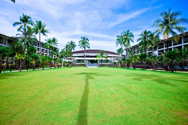 Apartamento Graceland Khao Lak Resort & Spa