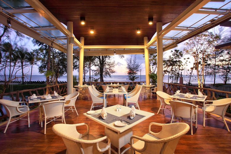 Apartamento Graceland Khao Lak Resort & Spa