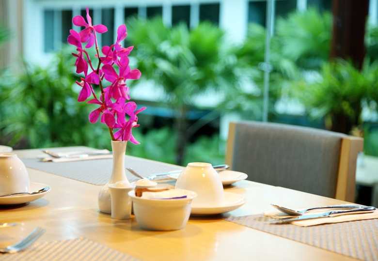 Apartamento Graceland Khao Lak Resort & Spa