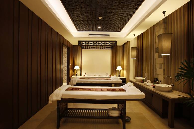 Apartamento Graceland Khao Lak Resort & Spa