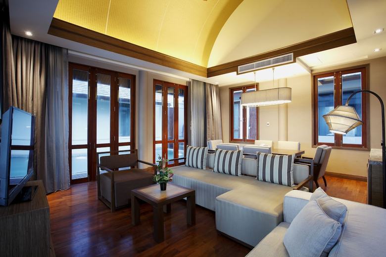 Apartamento Graceland Khao Lak Resort & Spa