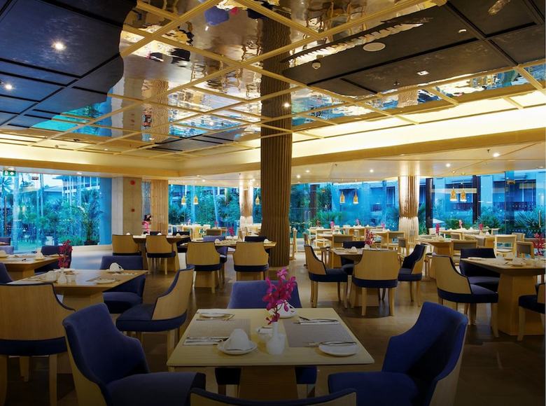 Apartamento Graceland Khao Lak Resort & Spa