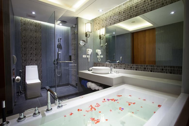 Apartamento Graceland Khao Lak Resort & Spa