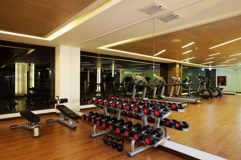 Apartamento Graceland Khao Lak Resort & Spa