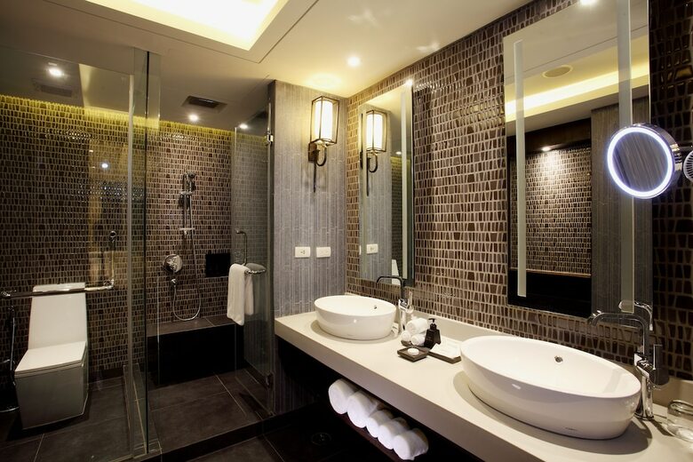 Apartamento Graceland Khao Lak Resort & Spa