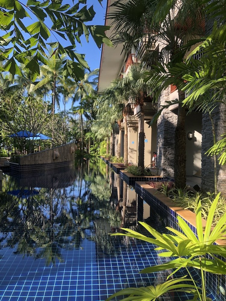 Apartamento Graceland Khao Lak Resort & Spa