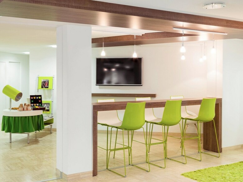 Hotel Ibis Styles Niort Poitou Charentes