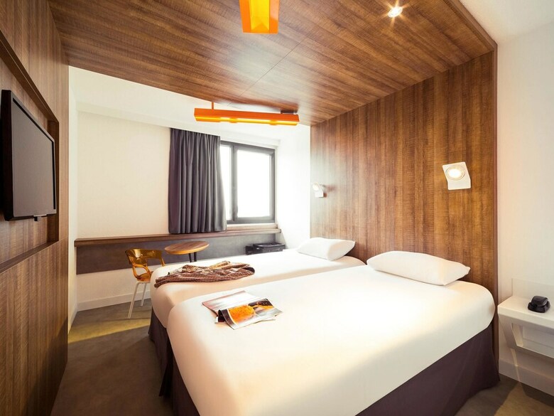 Hotel Ibis Styles Niort Poitou Charentes