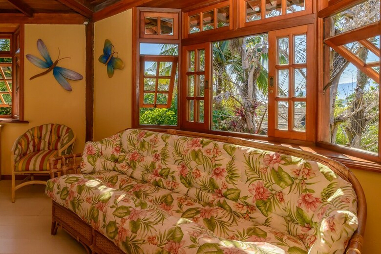 Hotel Alem�o Beach de Ilhabela