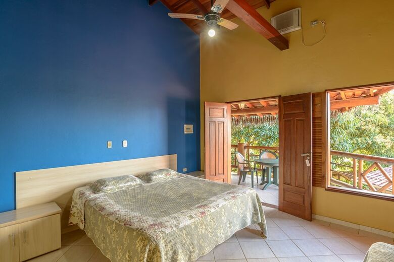 Hotel Alem�o Beach de Ilhabela
