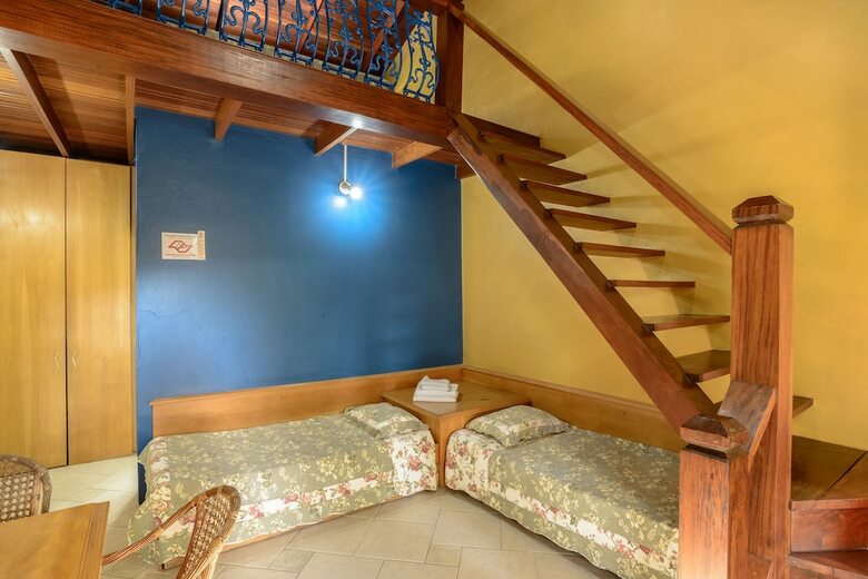 Hotel Alem�o Beach de Ilhabela