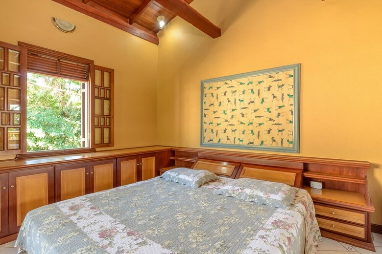 Hotel Alem�o Beach de Ilhabela