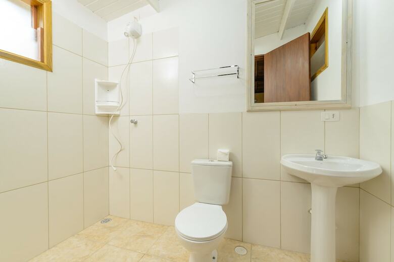 Hotel Alem�o Beach de Ilhabela