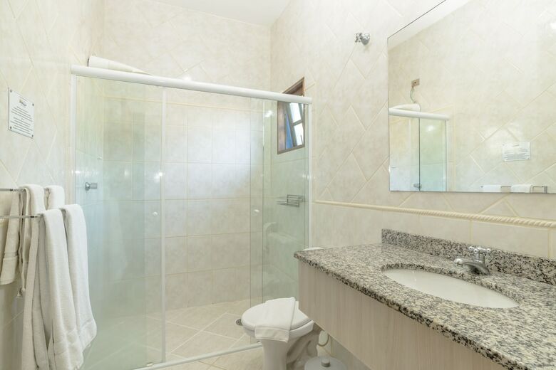 Hotel Alem�o Beach de Ilhabela