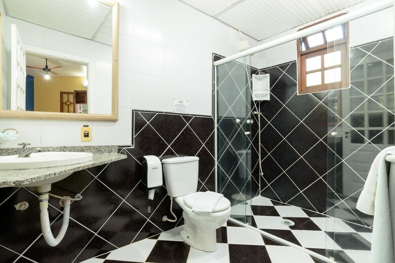 Hotel Alem�o Beach de Ilhabela