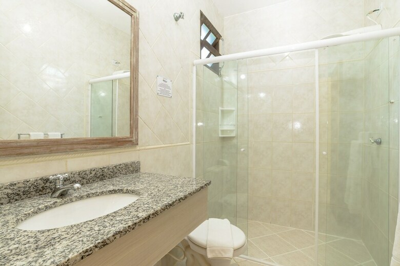 Hotel Alem�o Beach de Ilhabela