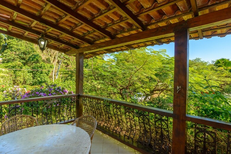 Hotel Alem�o Beach de Ilhabela