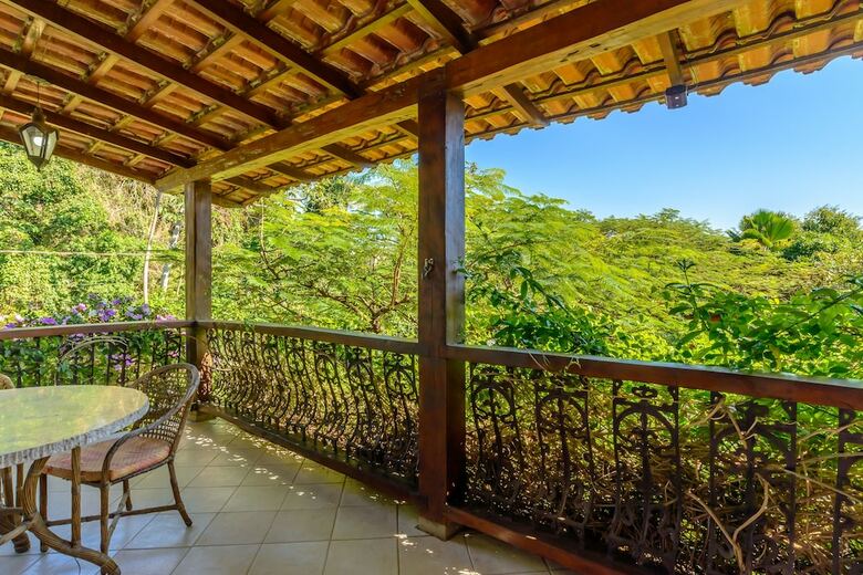 Hotel Alem�o Beach de Ilhabela