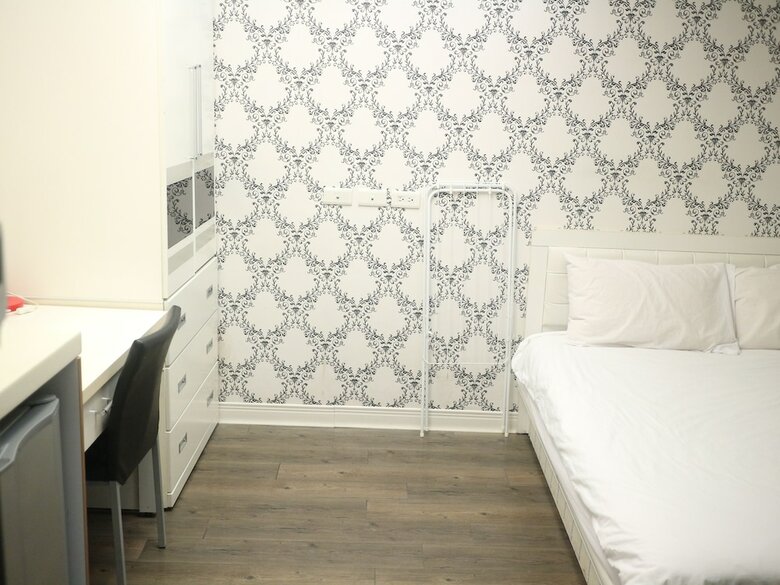 Hotel Sogo Apartment
