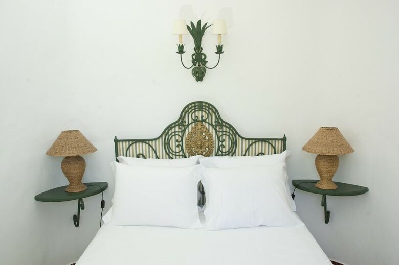 Hotel Casa Do Ameal