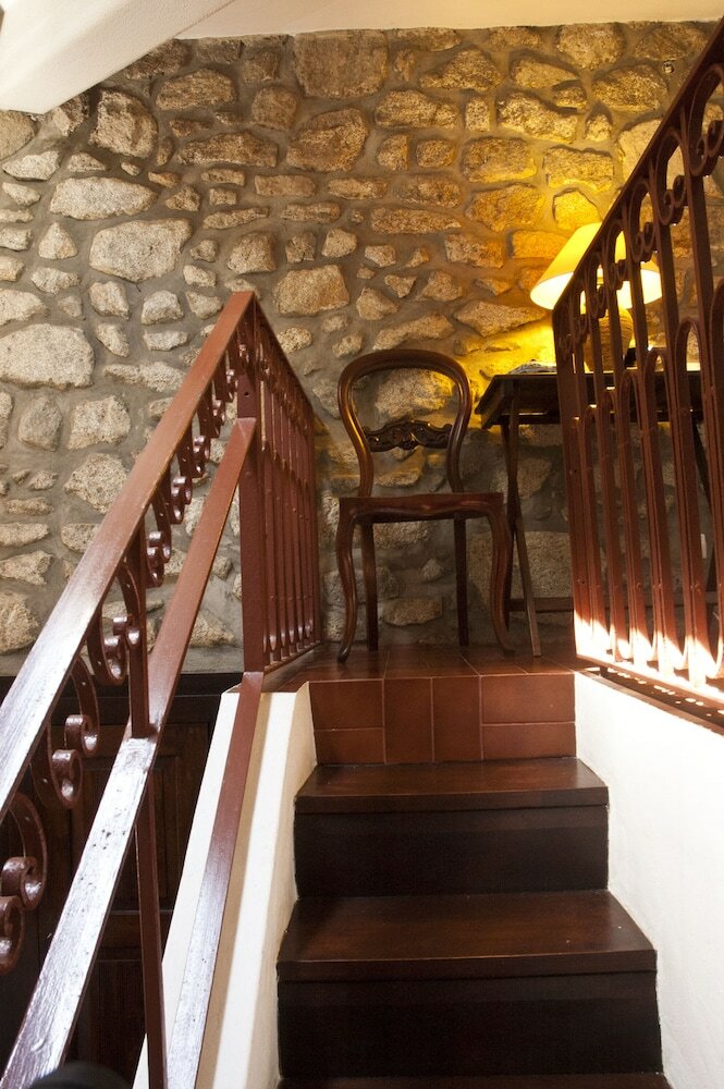 Hotel Casa Do Ameal