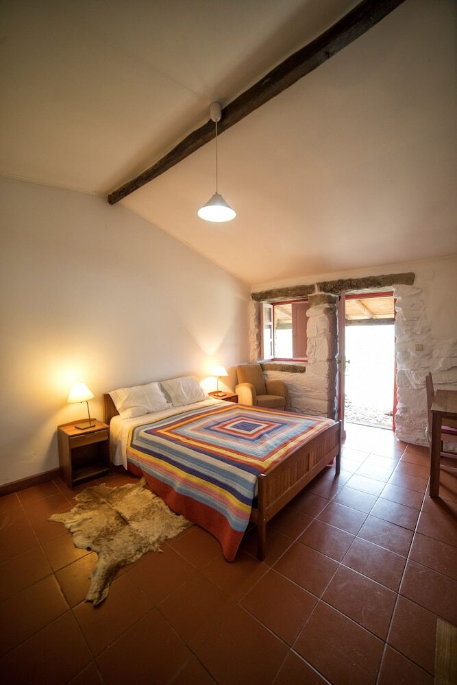 Agroturismo Quinta Do Barracao Da Vilarica