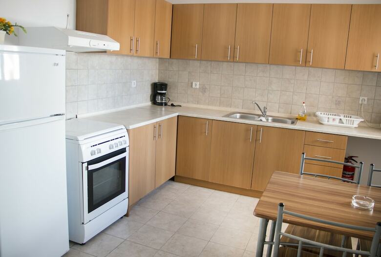 Aparthotel Gennadi Gardens