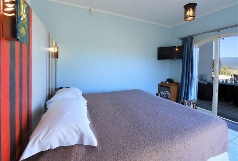 Hotel Casa Murina H�tel Demeure Ecologique