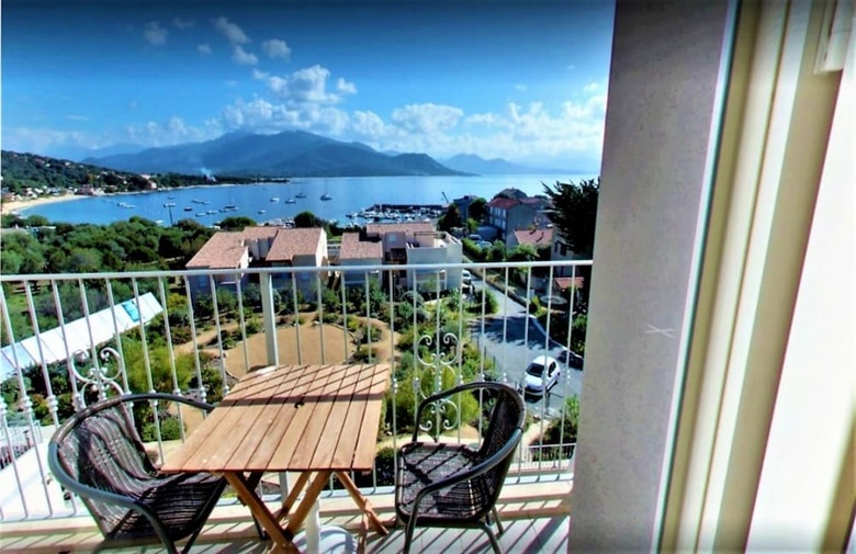Hotel Casa Murina H�tel Demeure Ecologique