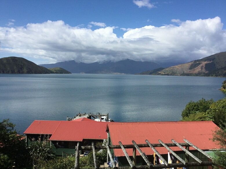 Apartamentos The Lodge At Te Rawa - Boat Access Only