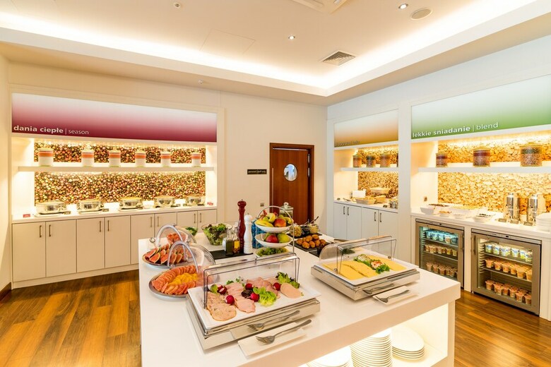 Hotel Hampton By Hilton Warsaw Airport