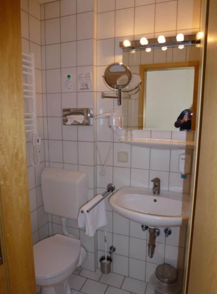 Hotel Wildunger Hof