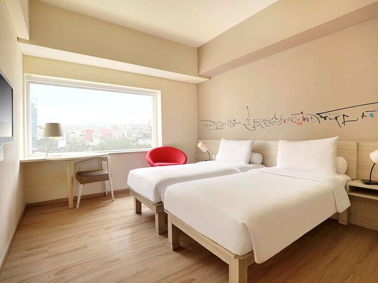 Ibis Styles Jakarta Gajah Mada Hotel