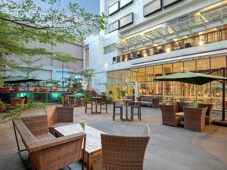 Ibis Styles Jakarta Gajah Mada Hotel