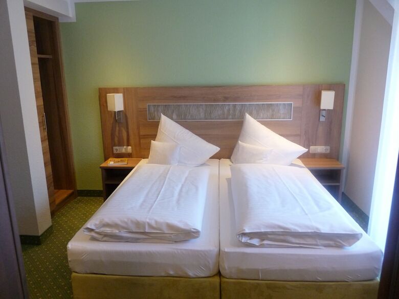 Hotel Landgasthof Baumhoftenne